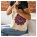 Bolso Tote Bag personalizable Cricut (34x35cm)