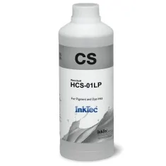 Amaciante para tintas pigmentadas e corantes, Inktec HCS (1 litro)