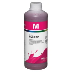 1L d'encre pour Epson 24, 26, 33, 378, InkTec E0014, Magenta