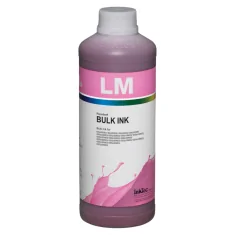 1L d'encre pour Epson 24, 27, 378, InkTec E0014, Magenta clair