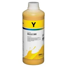 1L Tinta amarilla para impresoras Brother, InkTec B1100